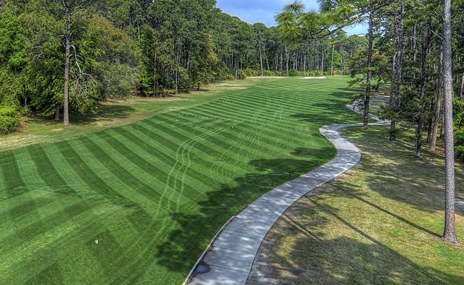 Jekyll Island Golf Club
